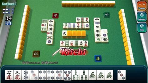 Jp Mahjong Novibet