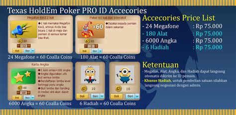 Jual Poker Chip Boyaa Via Pulsa