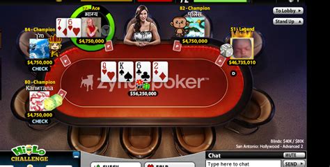 Jual Zynga Poker Chips Malasia