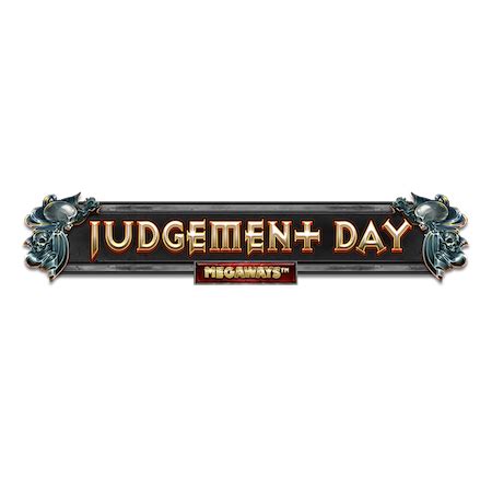 Judgement Day Megaways Betfair