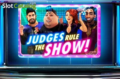Judges Rule The Show Novibet