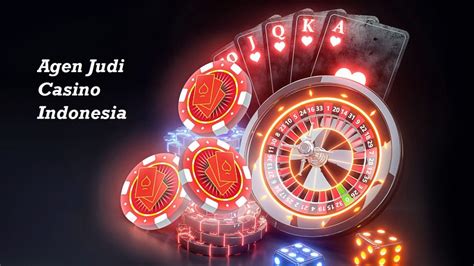 Judi Casino Indonesia