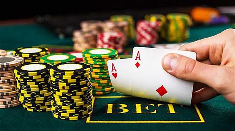 Judi Poker Dengan Banco Bri