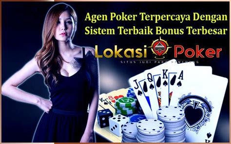 Judi Poker Internasional