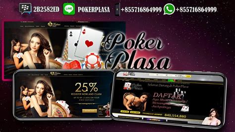 Judi Poker Online E A Indonesia