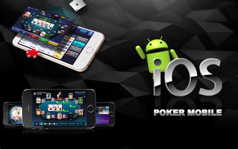 Judi Poker Untuk Android