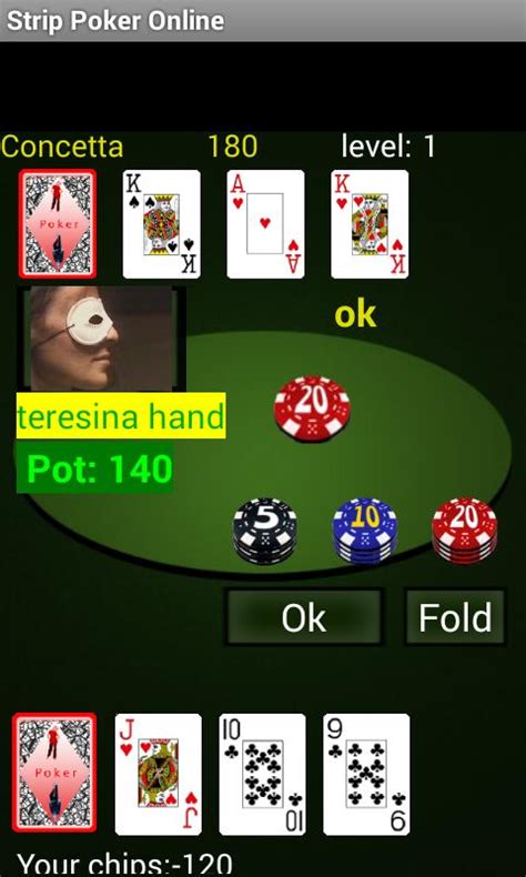 Juego De Strip Poker Para Android