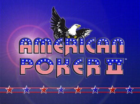 Juegos American Poker 2