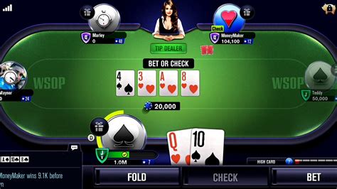 Juegos De America Do Poker 2