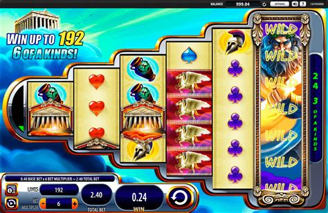 Juegos De Casino Gratis De Zeus 3