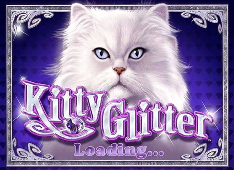 Juegos De Casino Gratis Kitty Glitter Slots