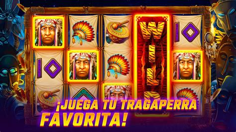 Juegos De Casino Gratis Tragamonedas  Solera
