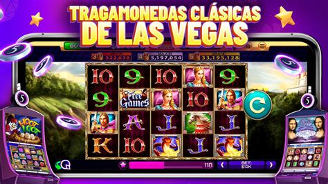 Juegos De Casino Maquinas Tragamonedas Gratis Con Bonus