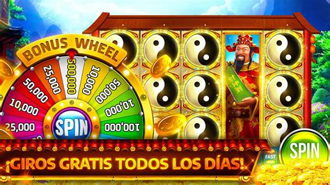 Juegos De Casino Maquinas Tragamonedas Gratis Con Bonus