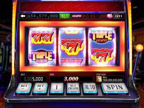 Juegos De Casino Slot Tragamonedas Gratis