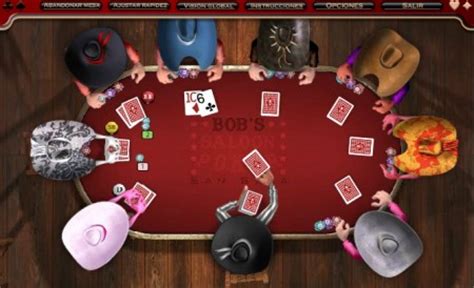 Juegos De Friv De Poker