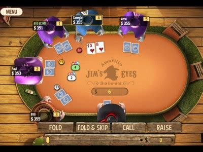 Juegos De Poker Minijuegos