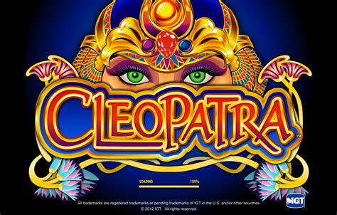 Juegos Gratis Casino Cleopatra Mega Bingo