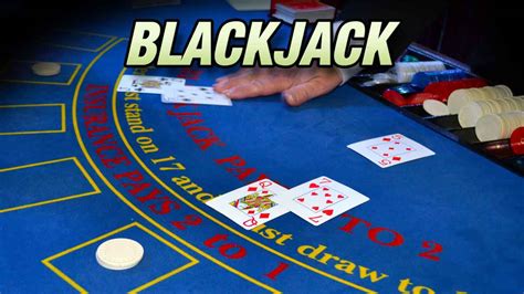 Juegos Gratis De Blackjack En Linea