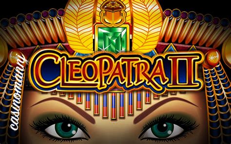 Juegos Gratis Tragamonedas Slots Cleopatra