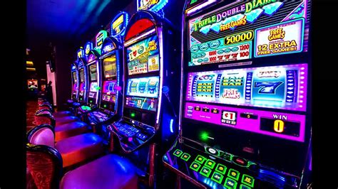 Juegos Tipo Maquinitas Casino Gratis