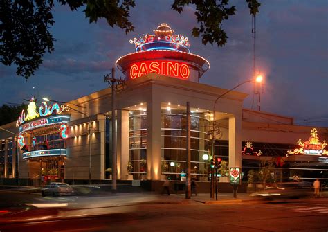 Juegos Y Casino De Mendoza