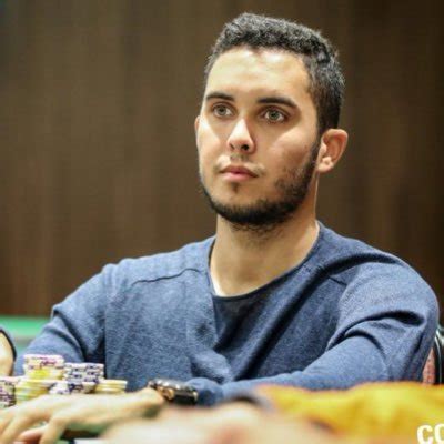 Jugadores De Poker Dominicanos