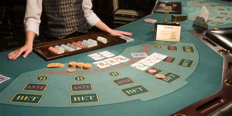 Jugar Al Blackjack Como Negocio