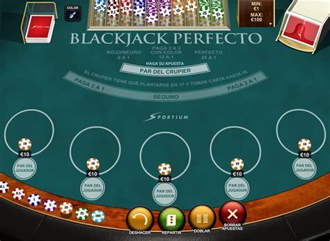 Jugar Blackjack 2 Jugadores