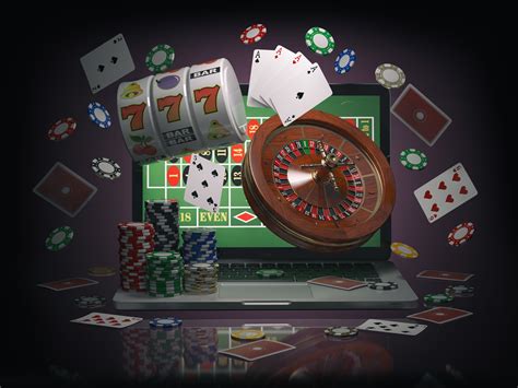 Jugar Casino Online A Dinheiro Real