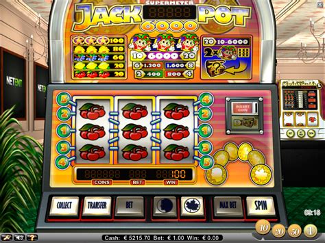 Jugar Maquinas Tragamonedas Casino Gratis