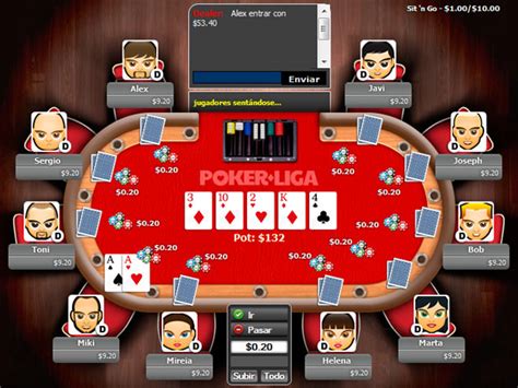 Jugar Poker Pecado Registrarse Online