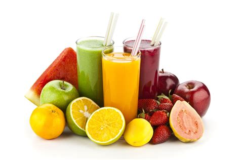 Juice And Fruits Betano