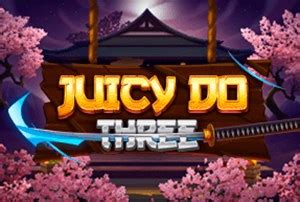 Juicy Do Three 888 Casino