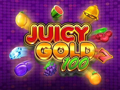 Juicy Gold 100 Review 2024