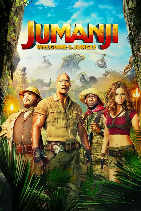 Jumanji 1xbet