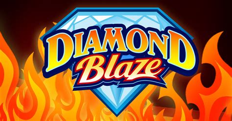 Jumbo Diamond Blaze