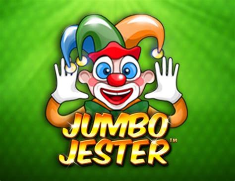 Jumbo Jester Betsul