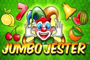 Jumbo Jester Novibet