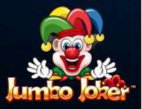 Jumbo Joker Betsson