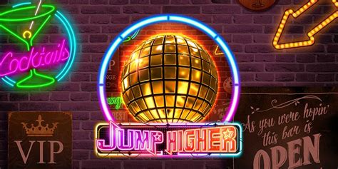 Jump Higher 888 Casino