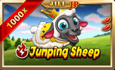 Jumping Sheep Slot - Play Online