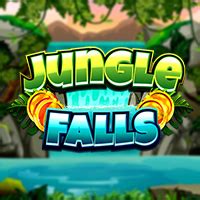 Jungle Falls Sportingbet