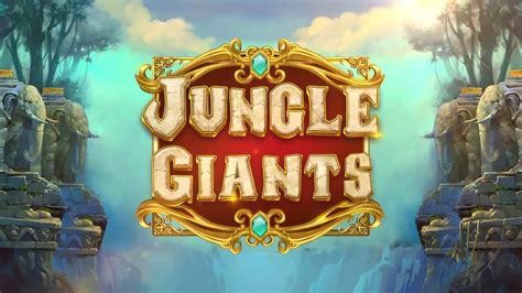 Jungle Giants Betsul