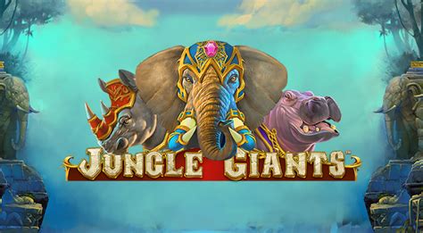 Jungle Giants Betsul