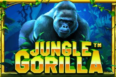 Jungle Gorilla Betfair