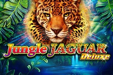 Jungle Jaguar Deluxe Novibet