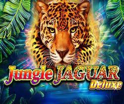 Jungle Jaguar Deluxe Slot Gratis