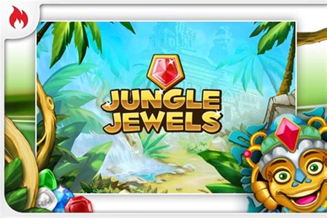 Jungle Jewels 888 Casino