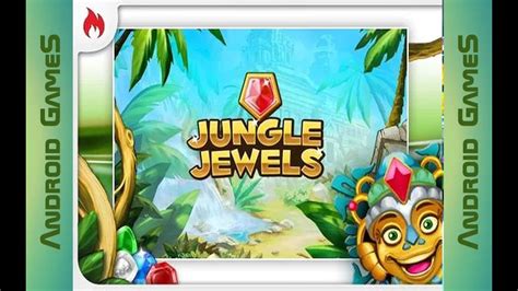 Jungle Jewels Blaze